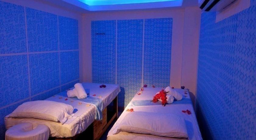 Blue Beach Hotel Danang Exteriér fotografie